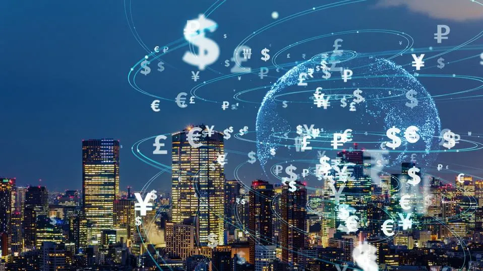 Navigating the financial landscape with Michael Shvartsman