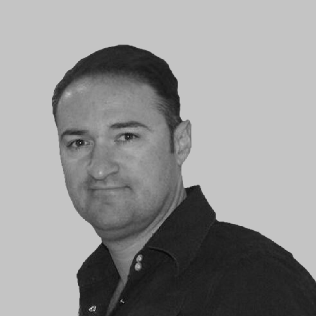 Michael Shvartsman