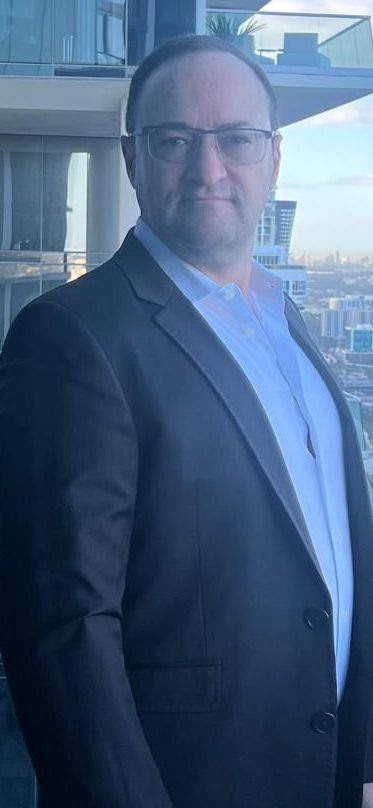 Michael Shvartsman