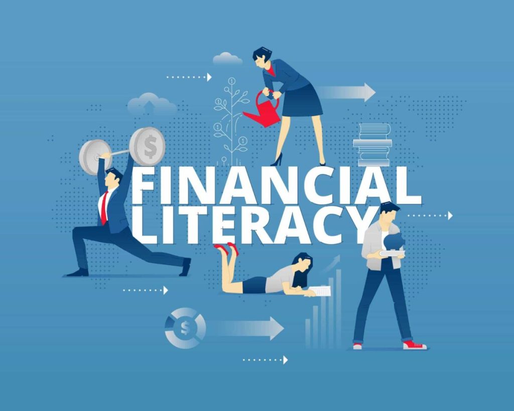 The Importance of Financial Literacy in Business Success: Insights from Michael Shvartsman