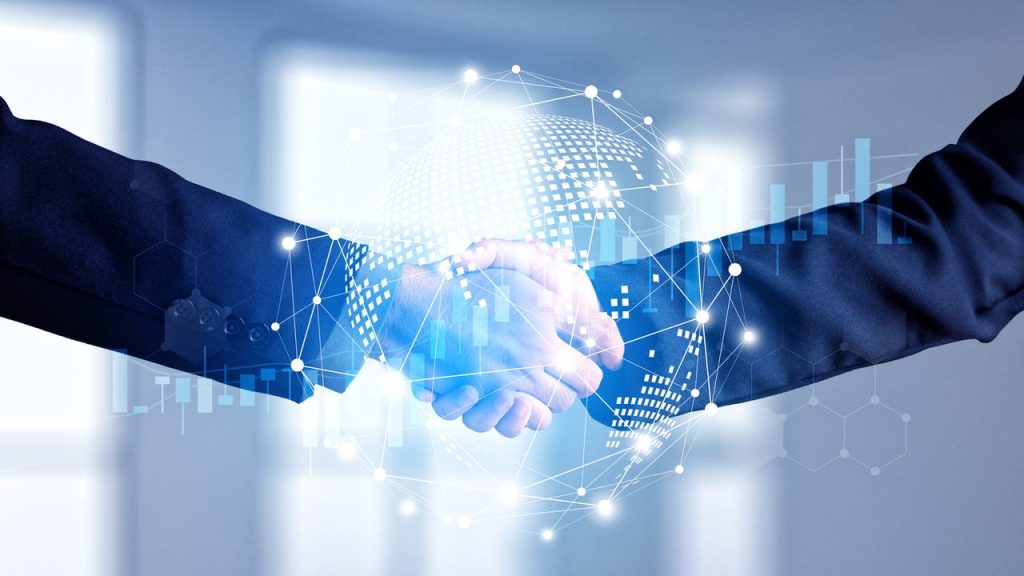 What Defines Successful Partnerships in 2025